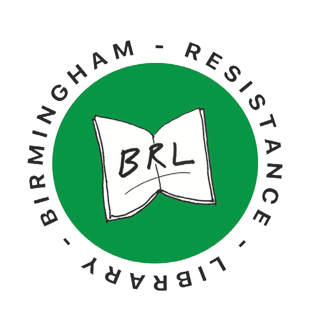 Birmingham Resistance Library