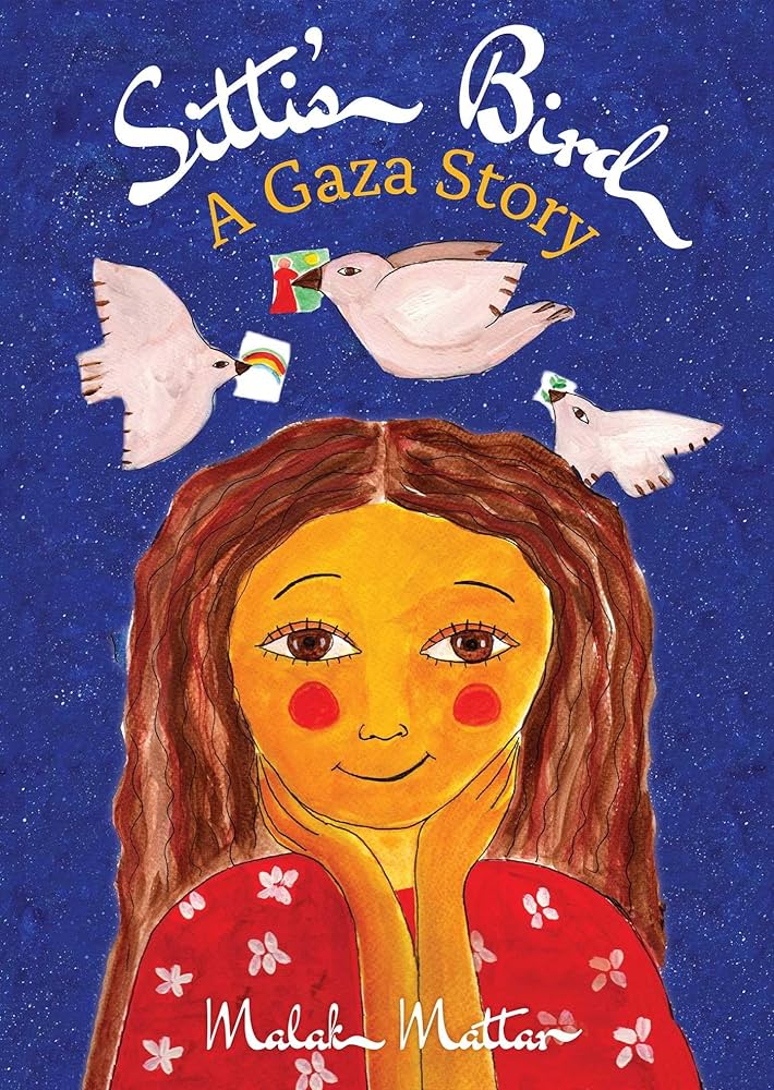 Sitti’s Bird: A Gaza Story