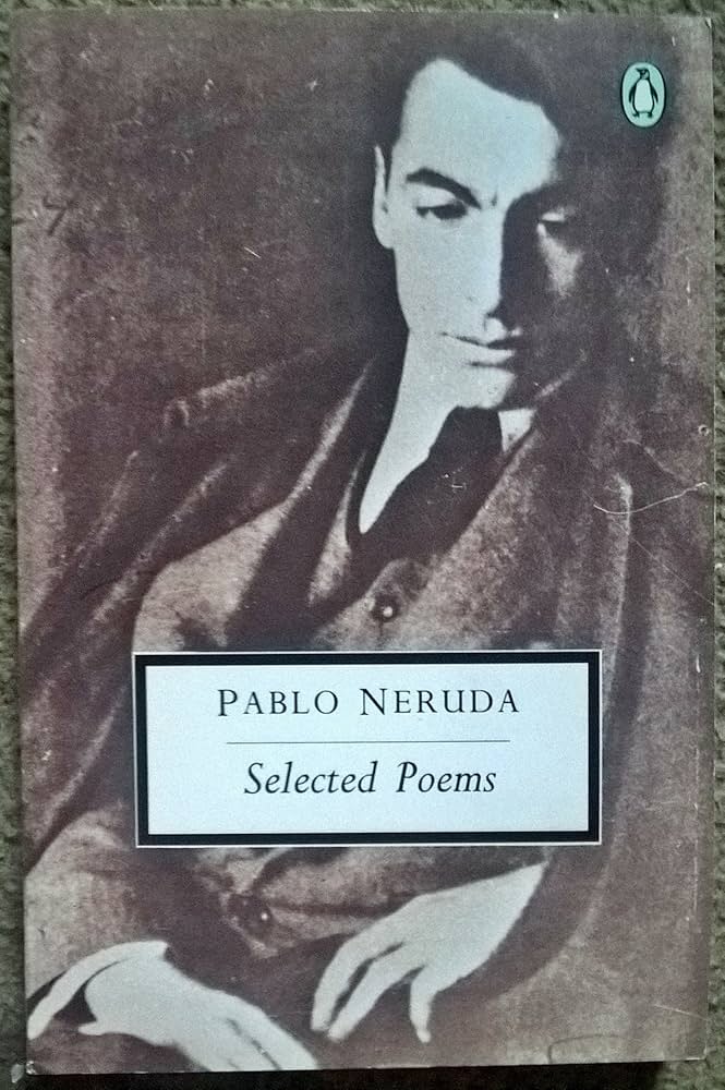 Selected Poems