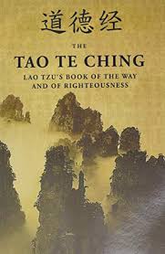 Toa Te Ching