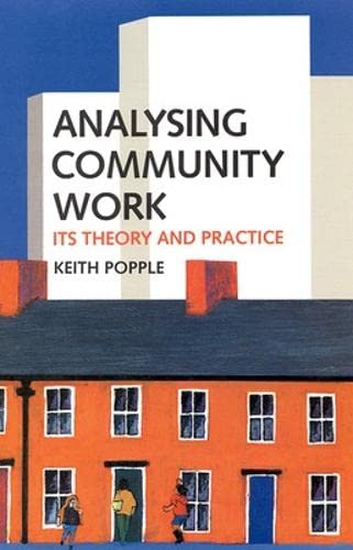 Analysing Community Work