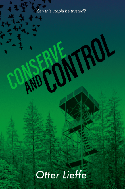 Conserve and Control