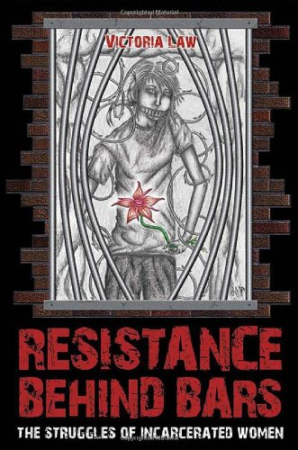 Resistance Behind Bars