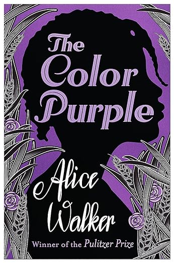 The Colour Purple