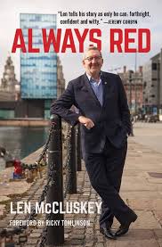 Always Red