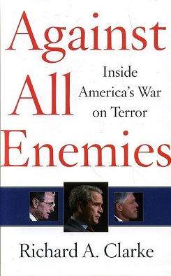 Against all enemies