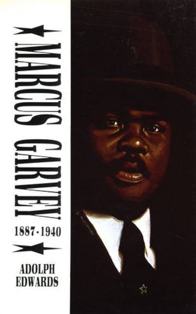 Marcus Garvey