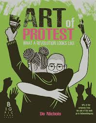 Art of protest