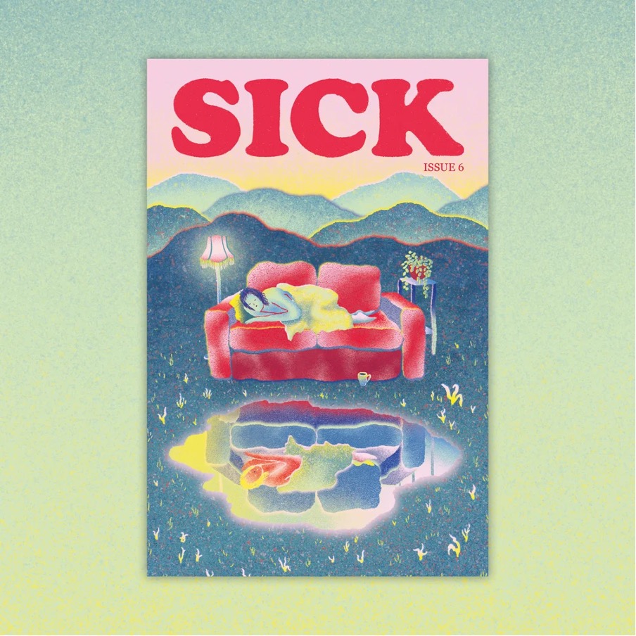 SICK Issue 6