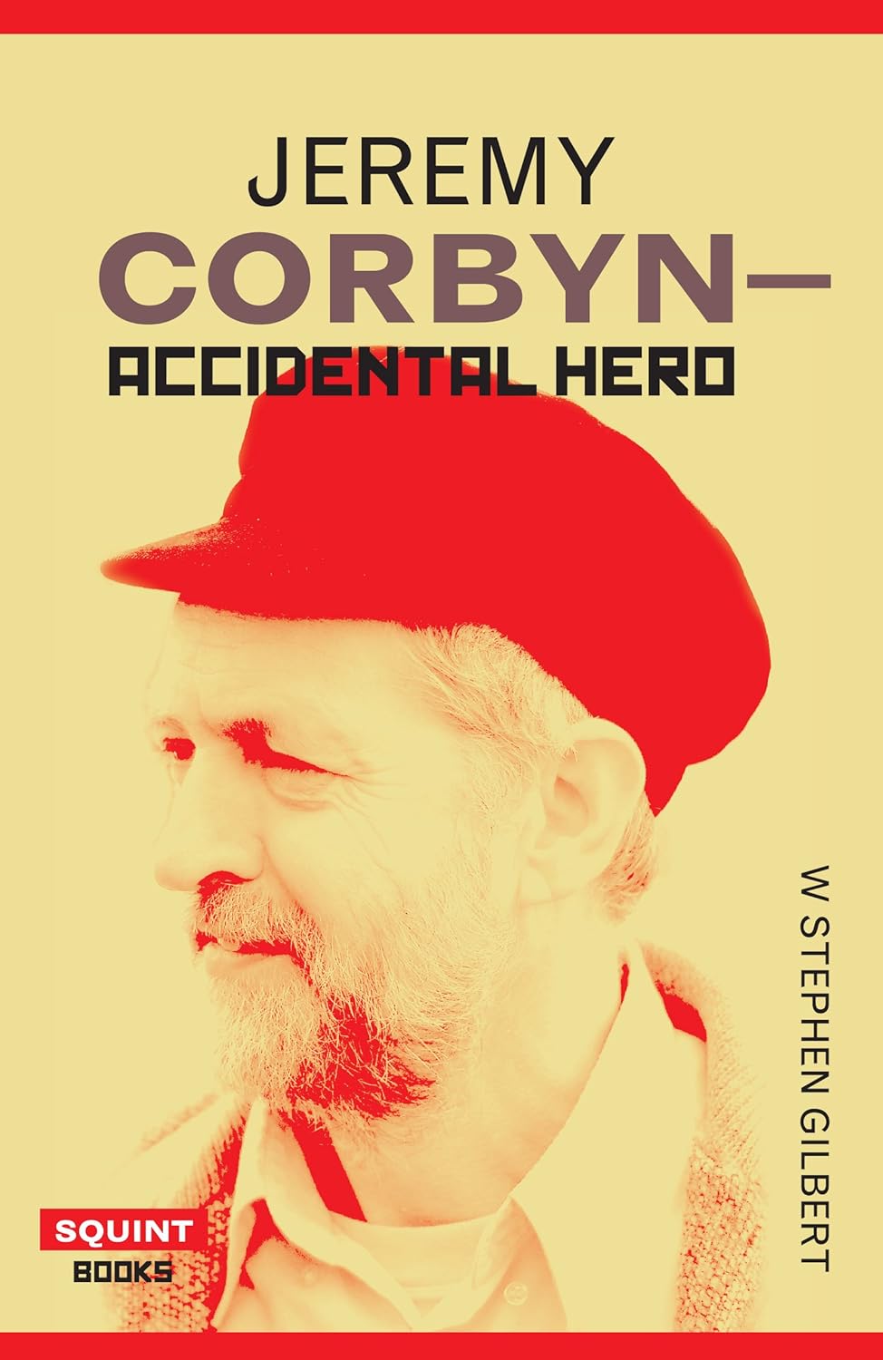 Accidental Hero