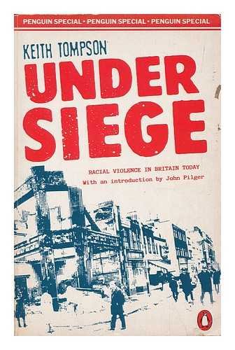 Under Siege
