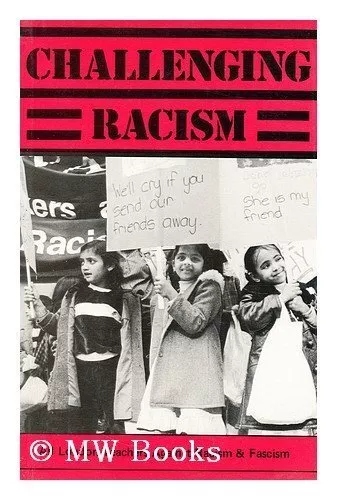 Challenging Racism