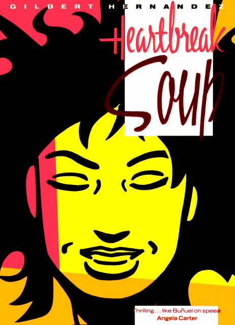 Heartbrek Soup